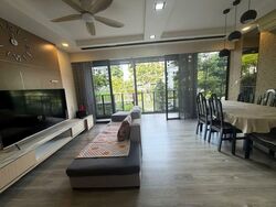The Rainforest (D23), Condominium #594585851